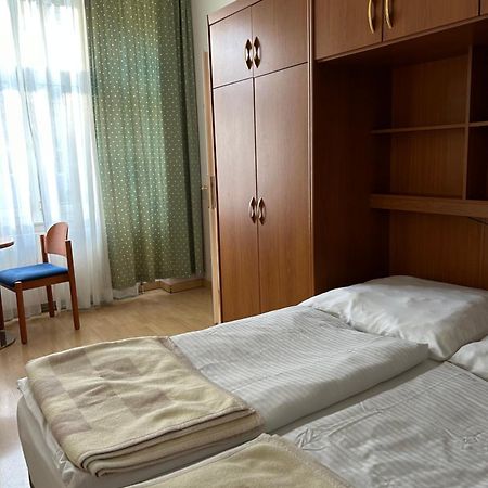 Reiner Apartment 维也纳 外观 照片