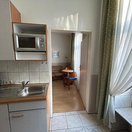 Reiner Apartment 维也纳 外观 照片