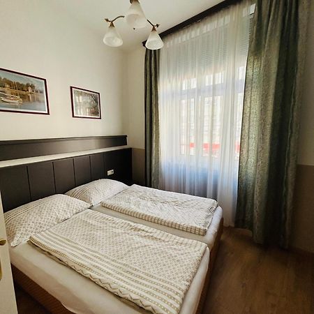 Reiner Apartment 维也纳 外观 照片