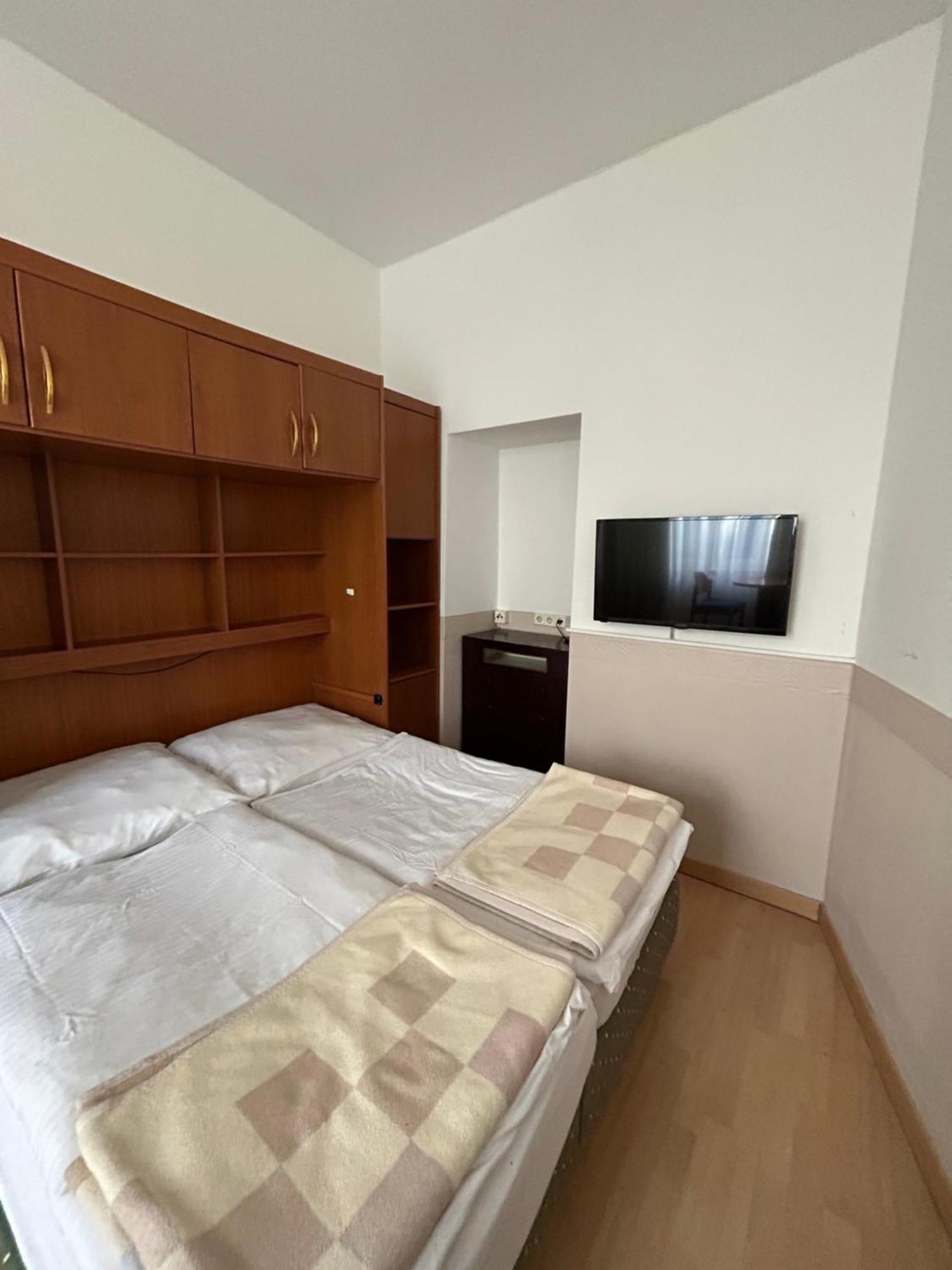 Reiner Apartment 维也纳 外观 照片