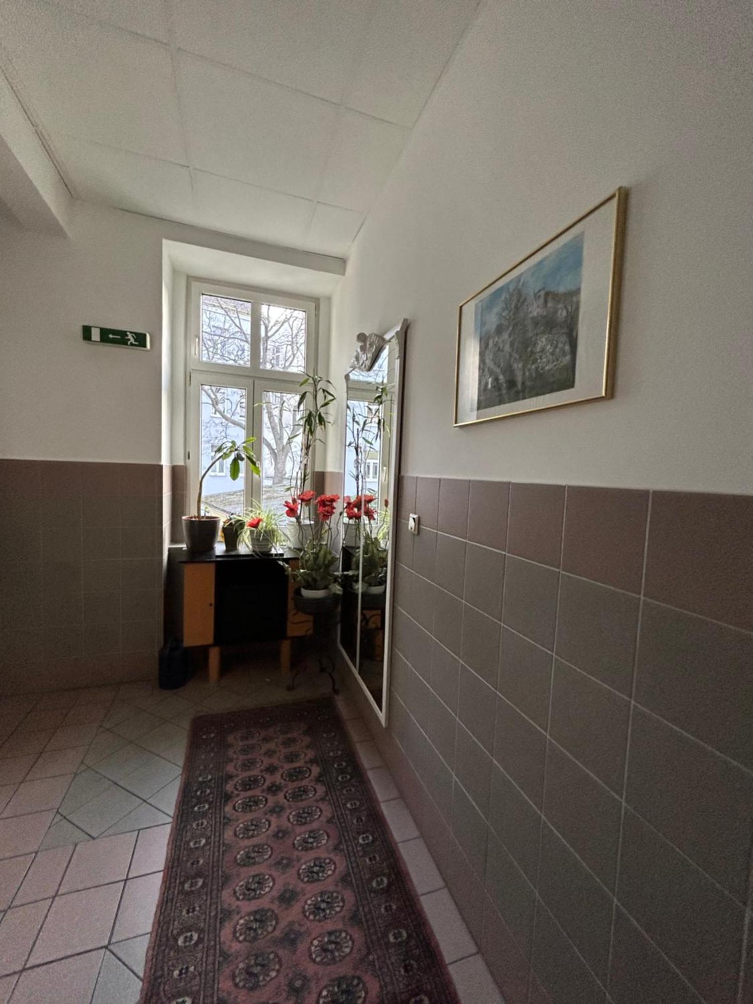 Reiner Apartment 维也纳 外观 照片