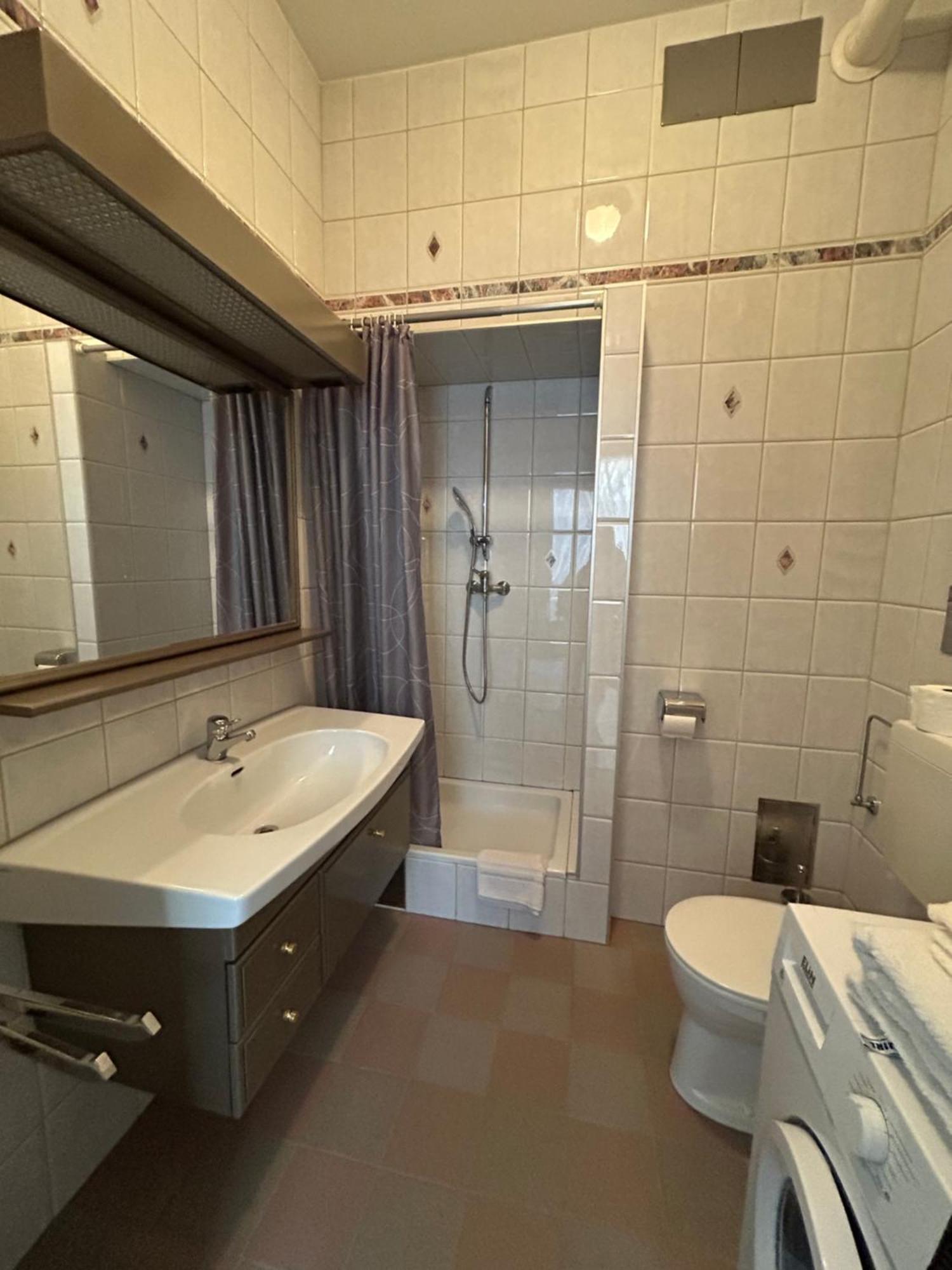 Reiner Apartment 维也纳 外观 照片