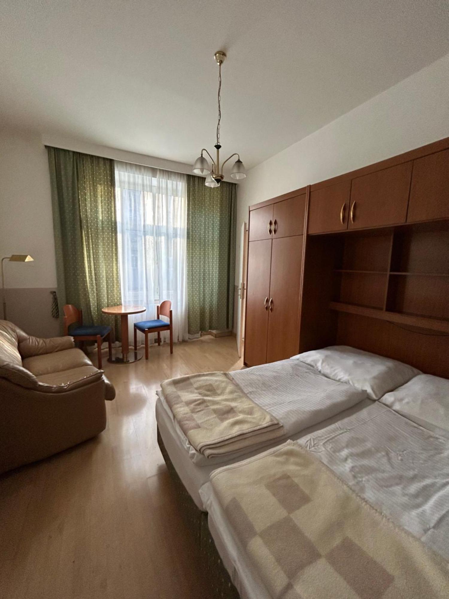 Reiner Apartment 维也纳 外观 照片