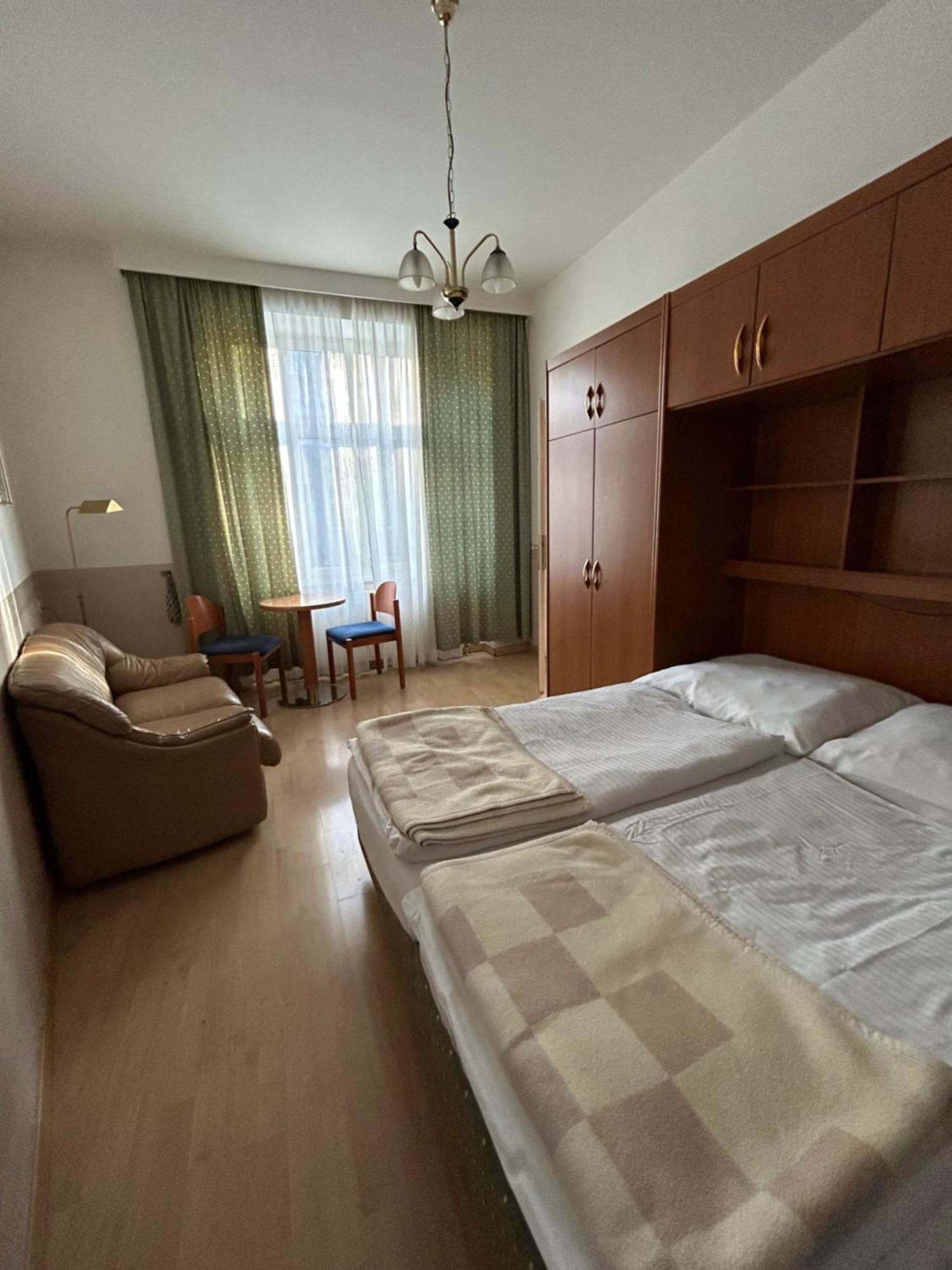 Reiner Apartment 维也纳 外观 照片