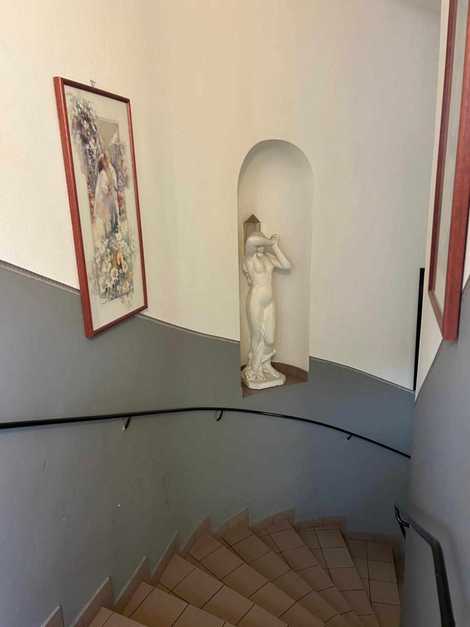 Reiner Apartment 维也纳 外观 照片