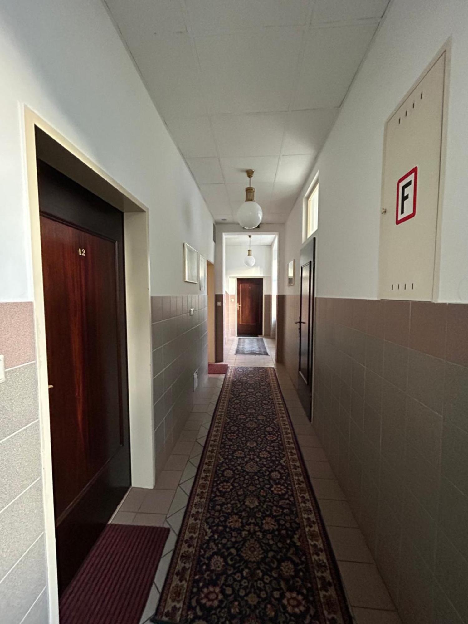 Reiner Apartment 维也纳 外观 照片