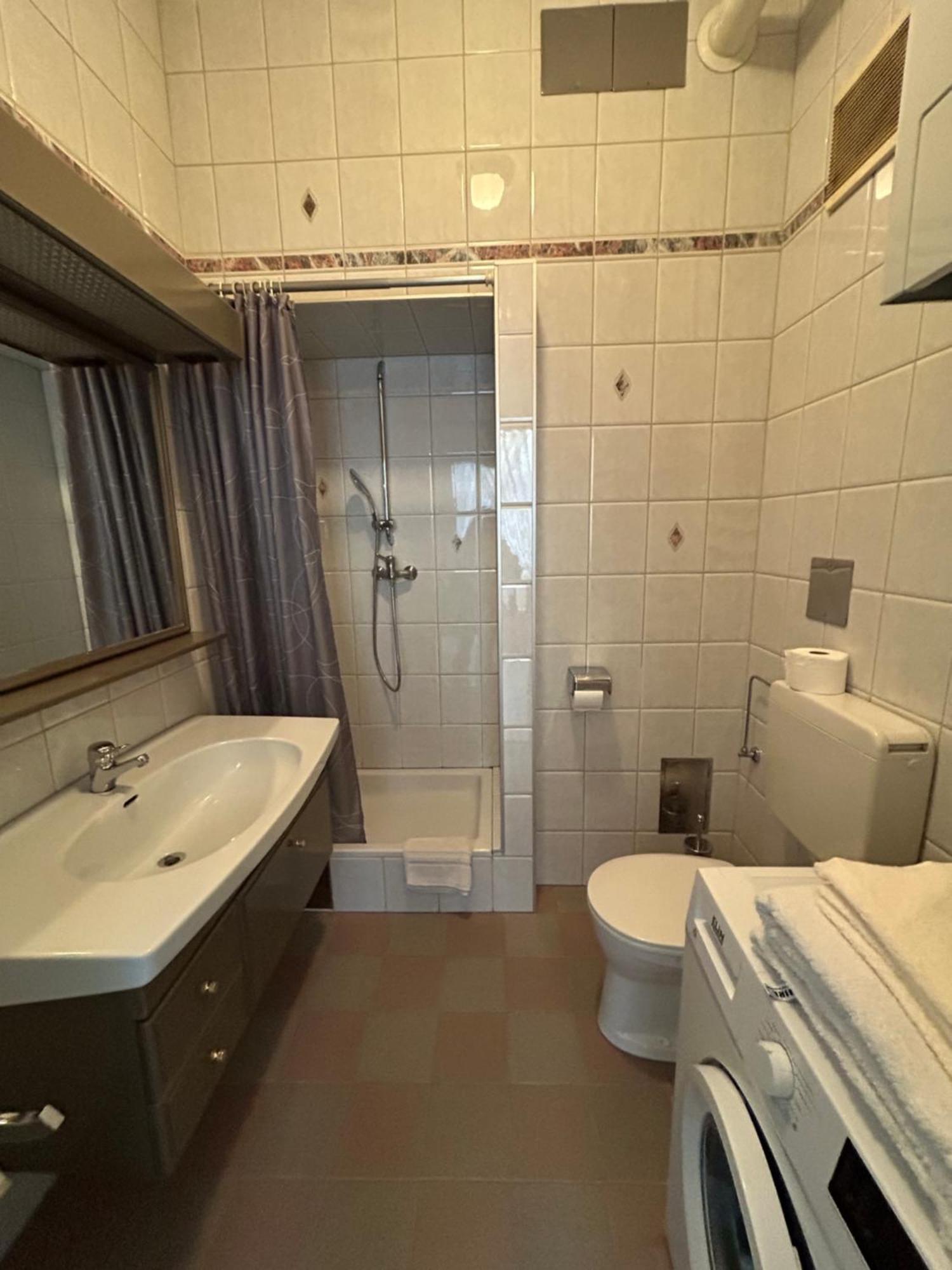 Reiner Apartment 维也纳 外观 照片